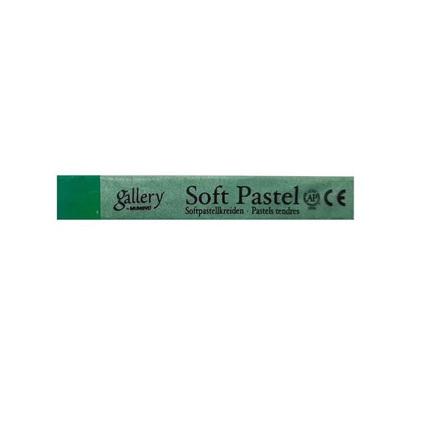 پاستل گچی گالری Phtalo Green کد 027
